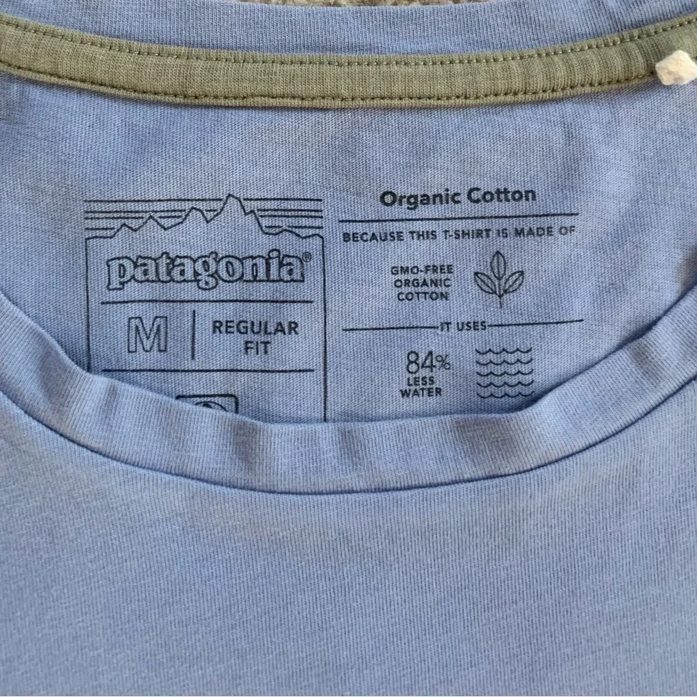 Patagonia T Shirt - Picture 5 of 5